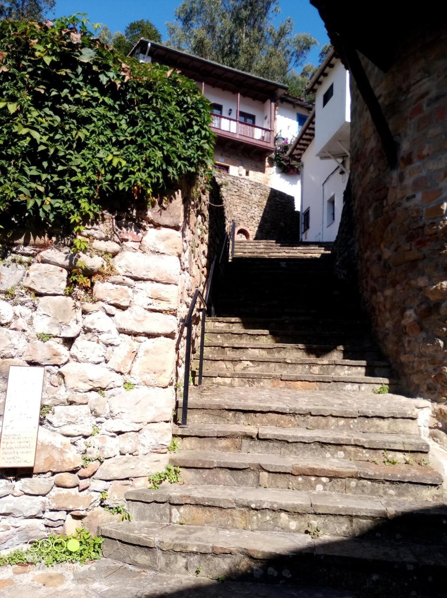 Apartmán Tazones 79 Vut6993As Exteriér fotografie