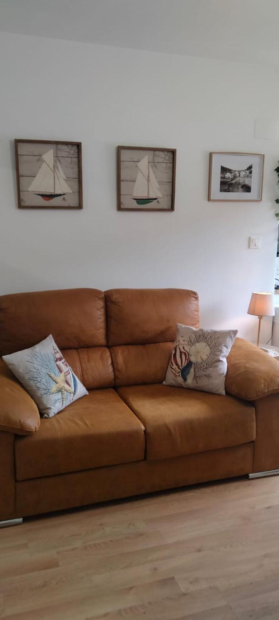 Apartmán Tazones 79 Vut6993As Exteriér fotografie