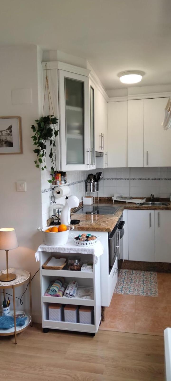 Apartmán Tazones 79 Vut6993As Exteriér fotografie