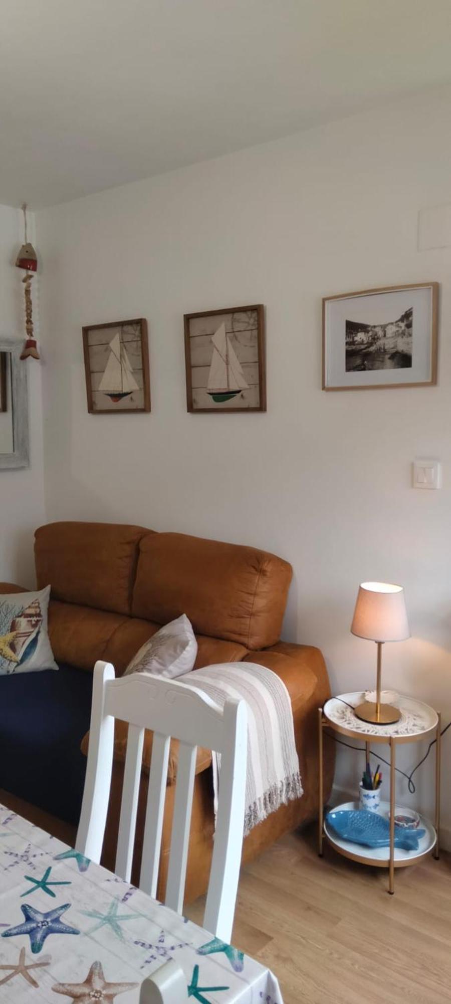 Apartmán Tazones 79 Vut6993As Exteriér fotografie