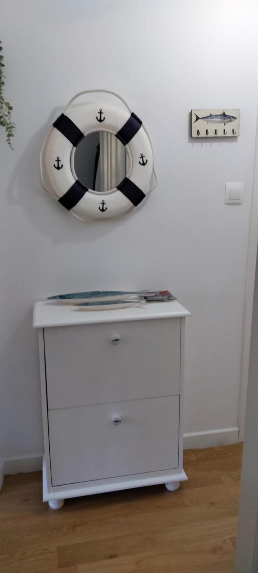 Apartmán Tazones 79 Vut6993As Exteriér fotografie