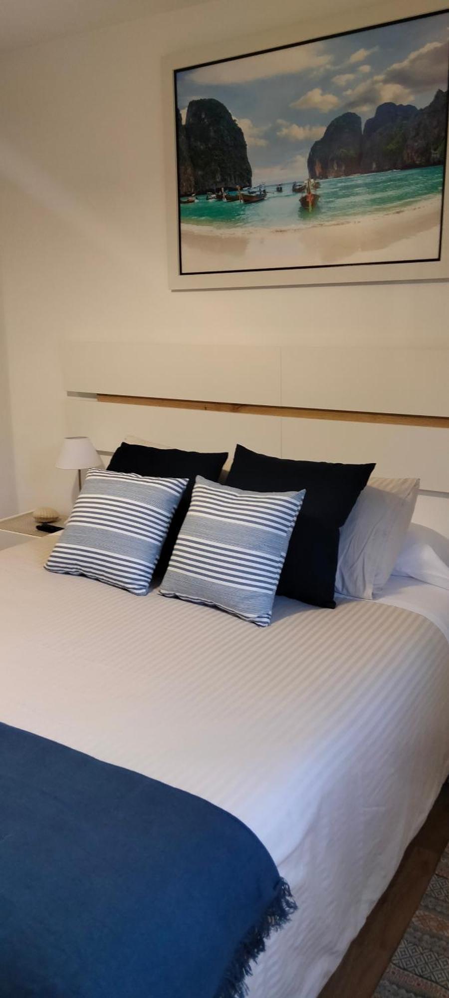 Apartmán Tazones 79 Vut6993As Exteriér fotografie