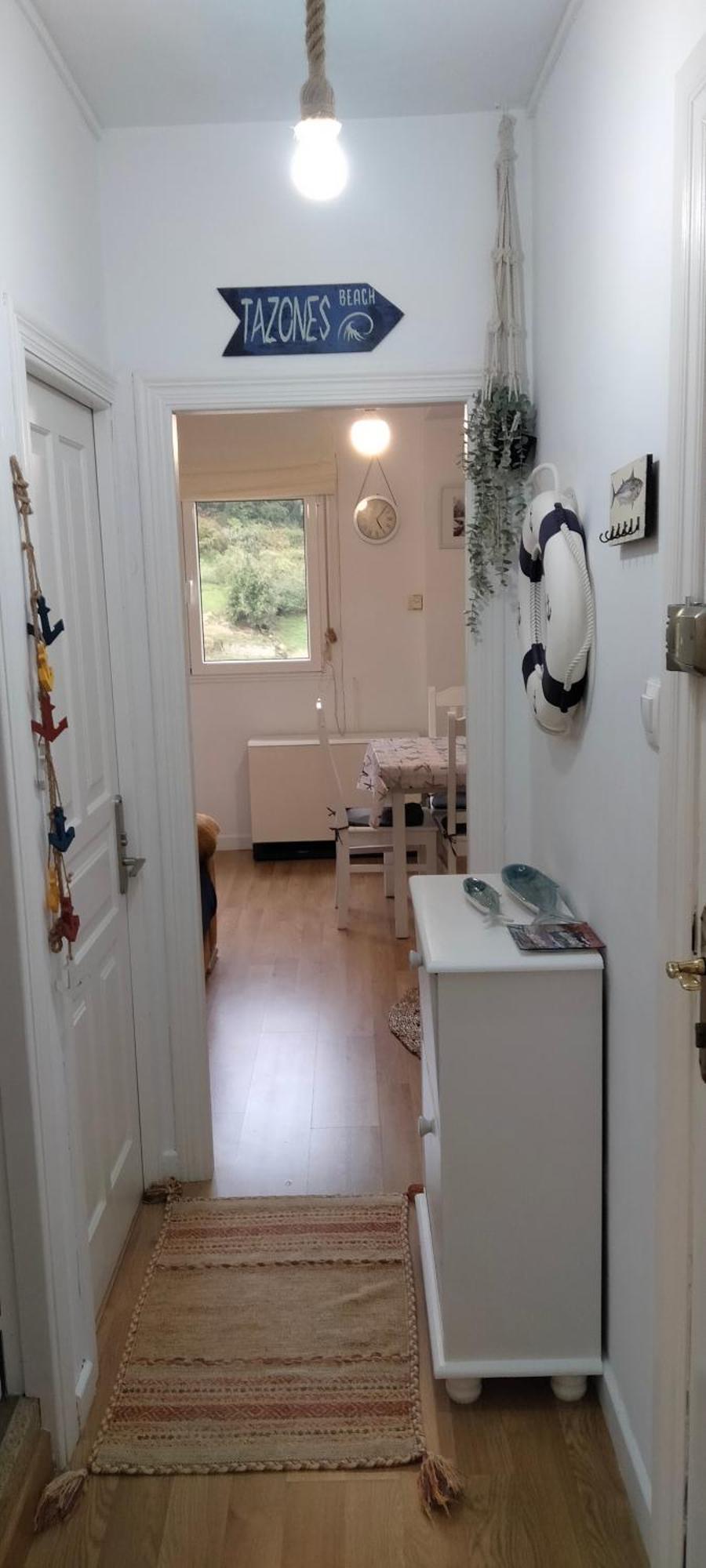 Apartmán Tazones 79 Vut6993As Exteriér fotografie