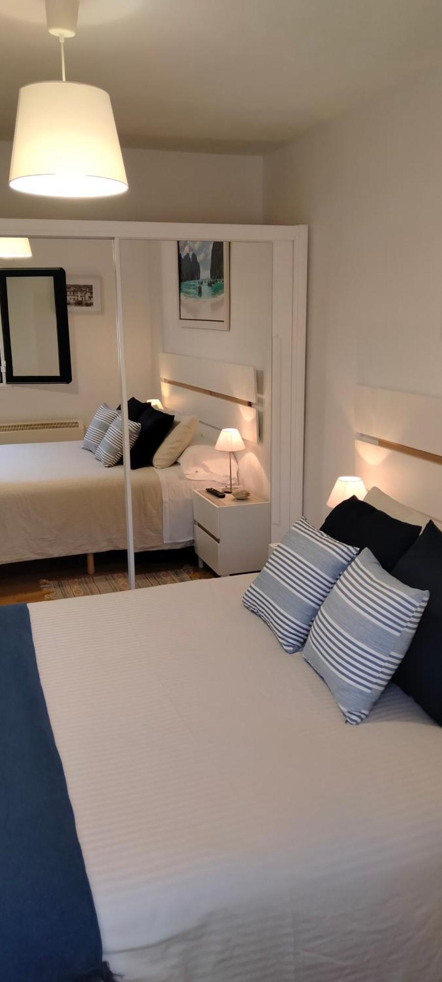 Apartmán Tazones 79 Vut6993As Exteriér fotografie
